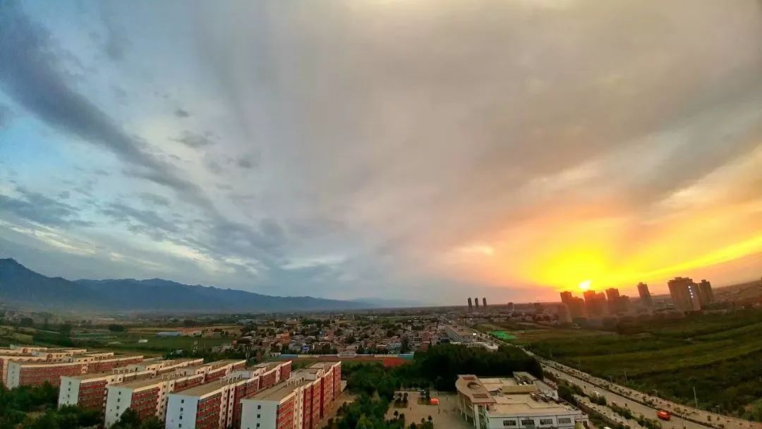 晚安，国防（19）不要因为一次挫败，就忘记你原先想要到达的远方