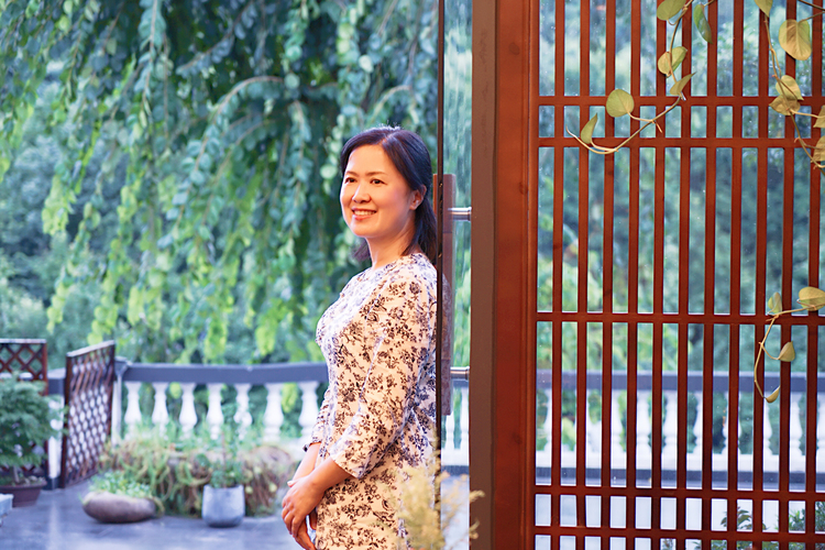 杭州西湖竹涧庭民宿踏春之旅,杭州民宿客栈里的美景攻略