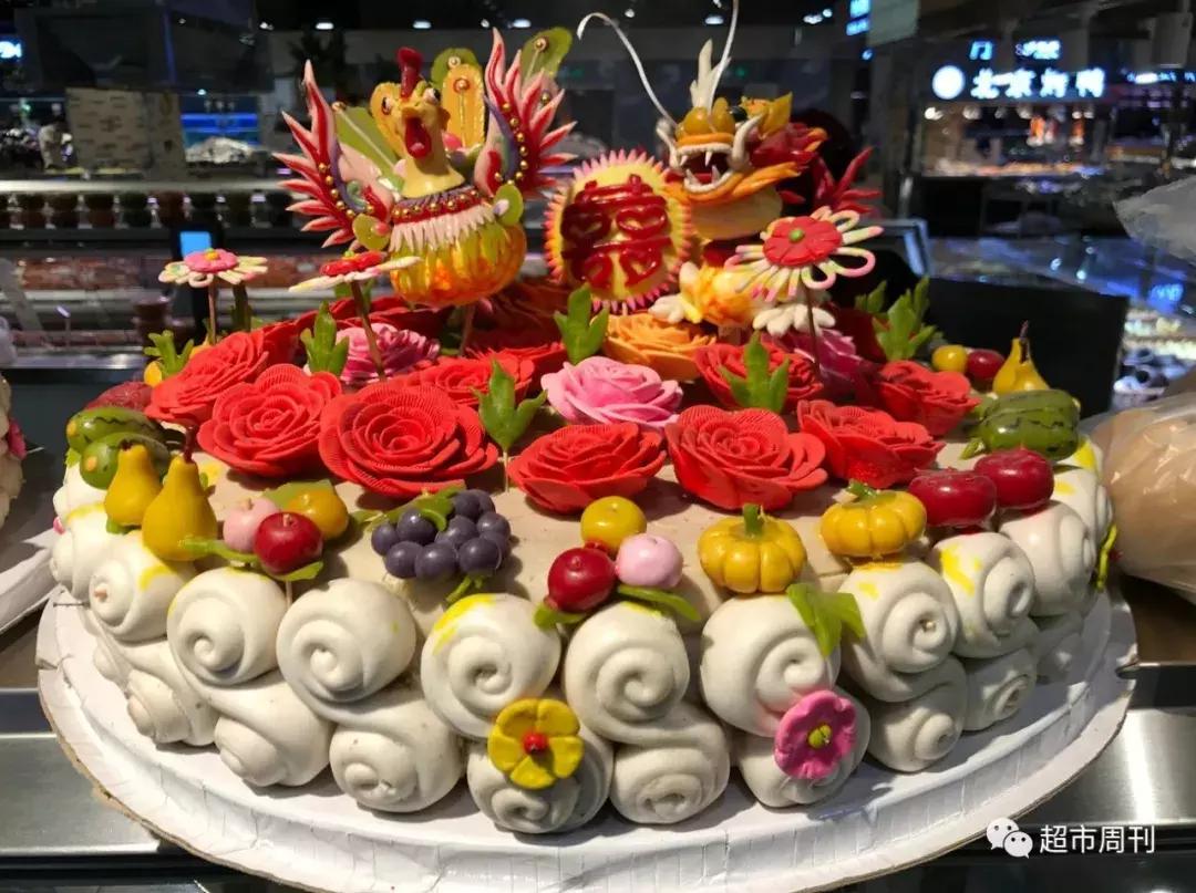 太原有没有胖东来,太原胖东来