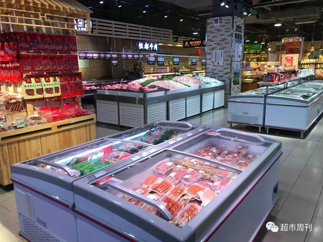 太原有没有胖东来,太原胖东来