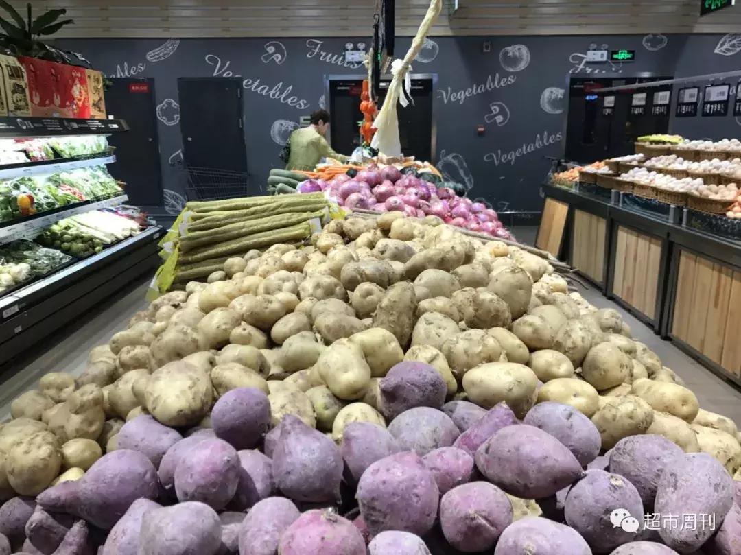 太原有没有胖东来,太原胖东来