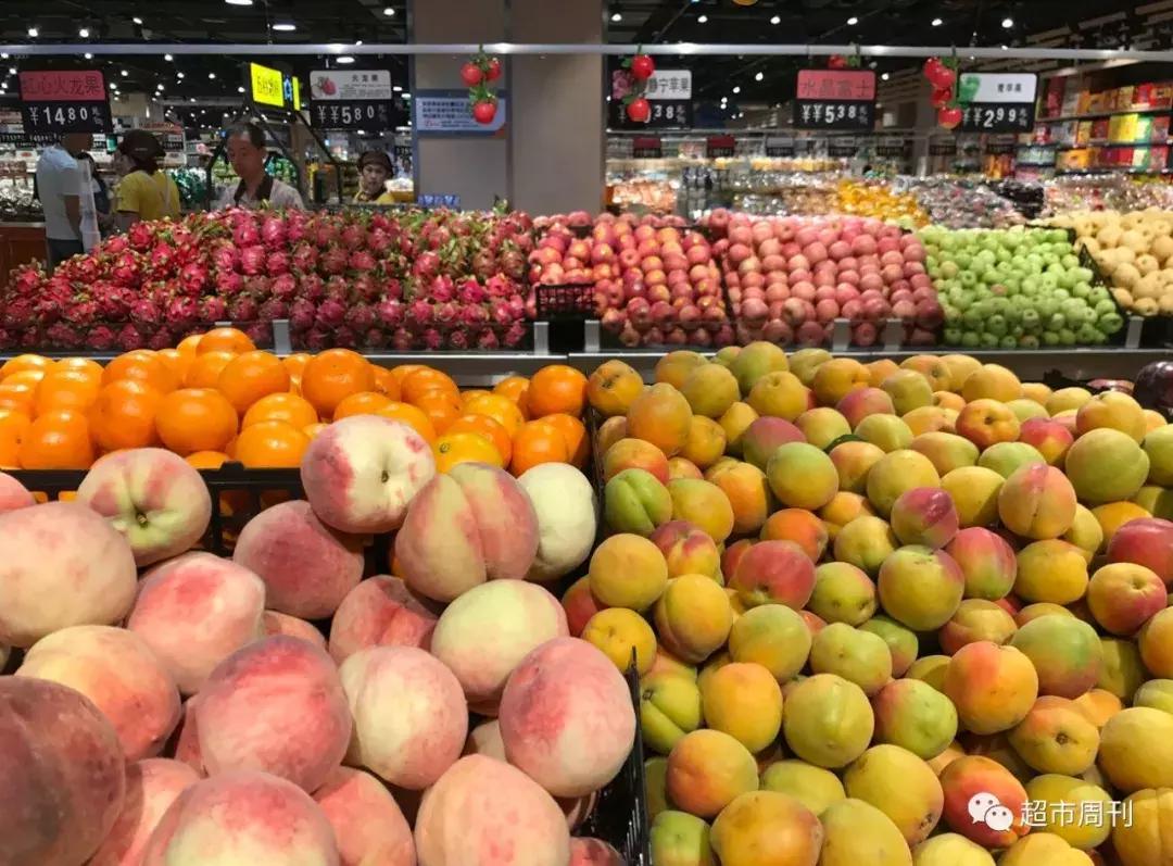 太原有没有胖东来,太原胖东来