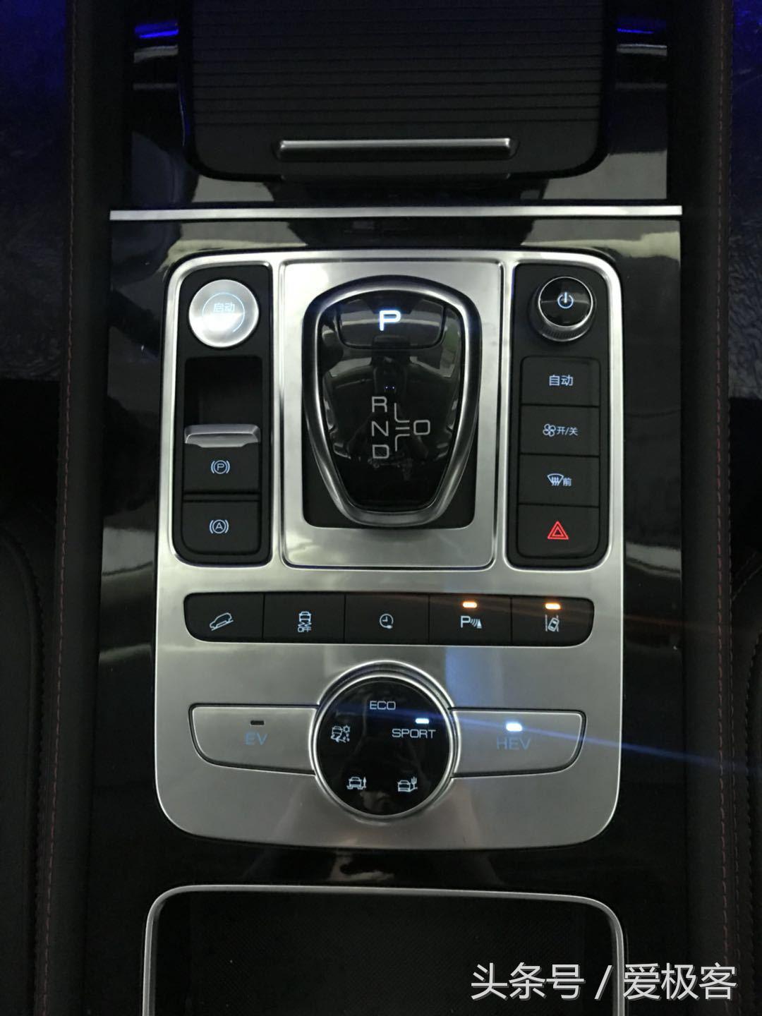 比亚迪唐怎么实现强制横屏,比亚迪唐屏幕自动翻转