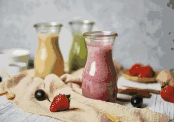 茶饮这个连续三年爆红的品类,这个茶饮品类为何热度陡升近100倍