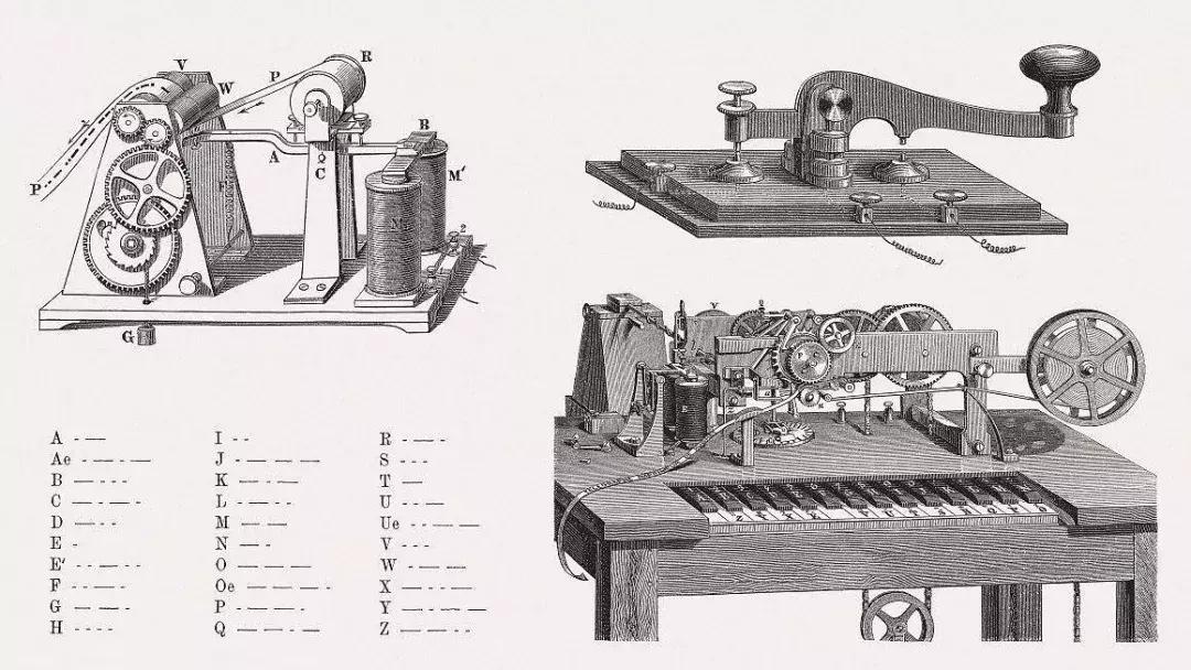 wi-fi为什么当初没有普及,wi-fi7的到来究竟意味着什么