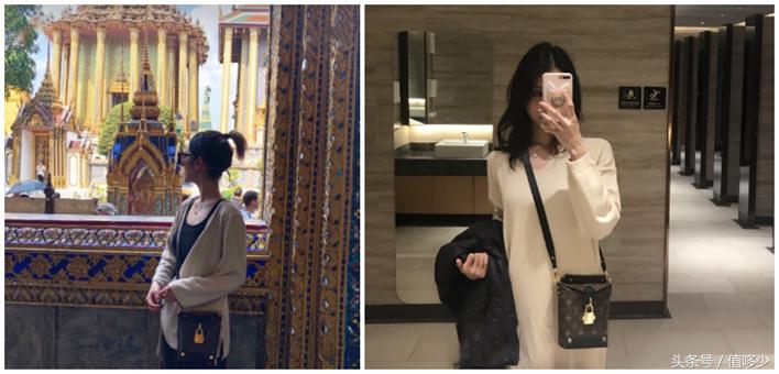 lv最值得入手新款包,lv入门必买十款包五合一