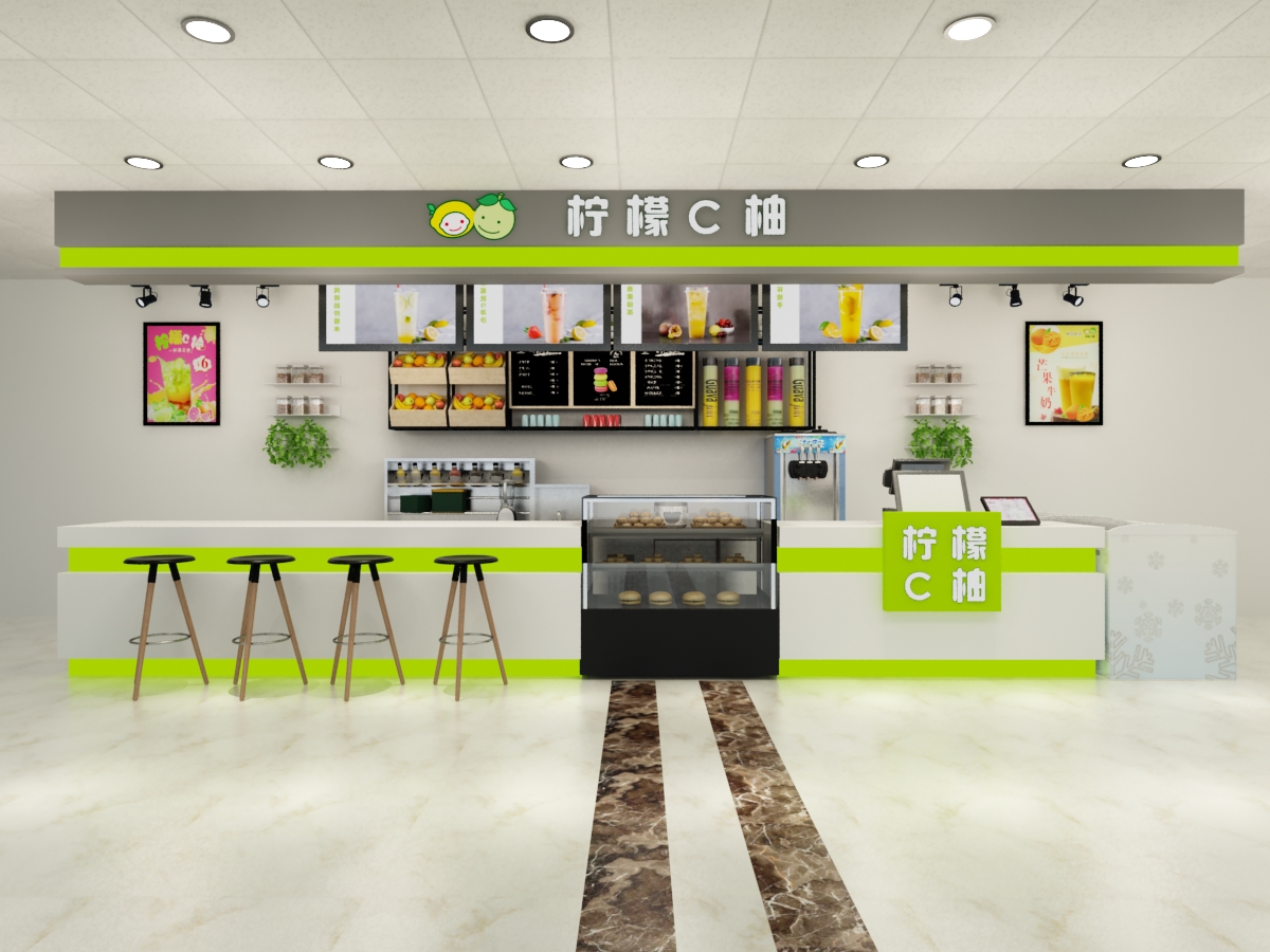 水吧加盟详解,加盟水吧注意事项