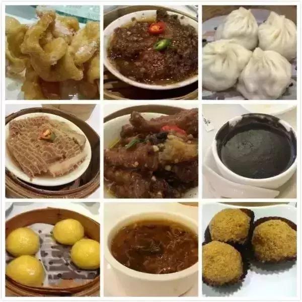 广州晚上可以吃的早茶推荐最正宗,广州早茶100种做法