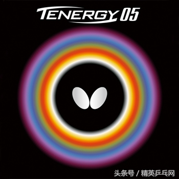 还在为W968反手配胶而苦恼？来试试蝴蝶T05、64的最佳替代品吧