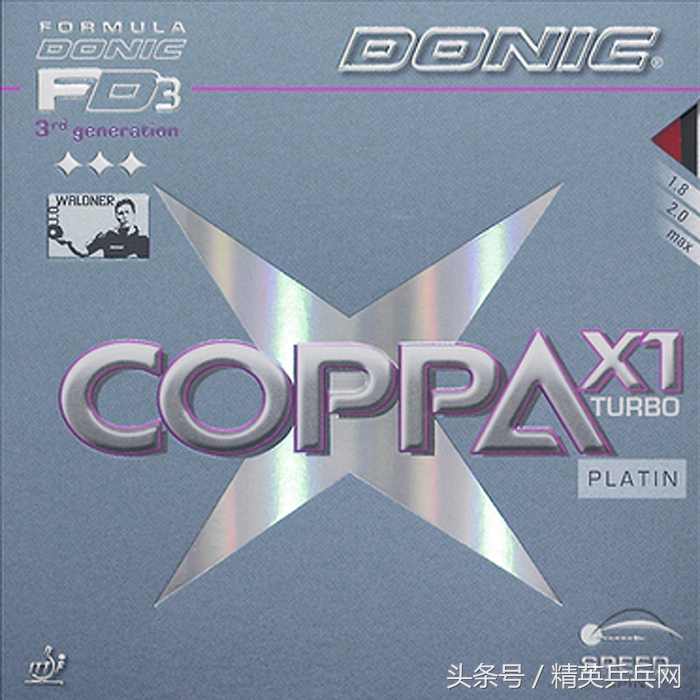 还在为W968反手配胶而苦恼？来试试蝴蝶T05、64的最佳替代品吧