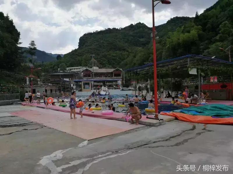 贵州桐梓县好玩的,好玩的地方桐梓