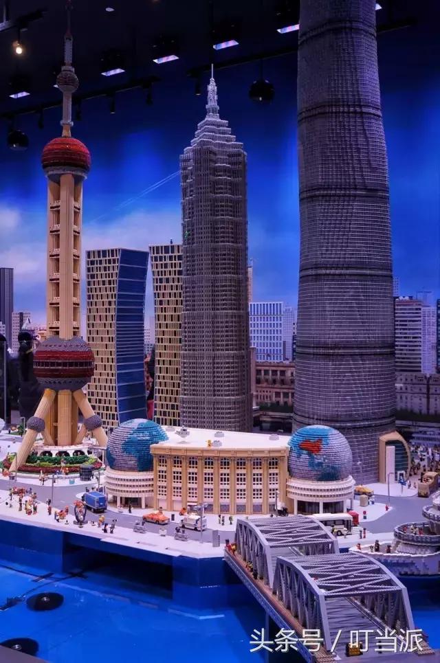 除迪士尼外适合小朋友玩的乐园,除了迪士尼哪些游乐园适合孩子玩