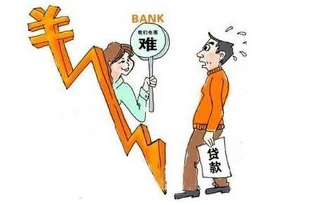 征信不好想买车图片,征信不好首付买车分期成功吗