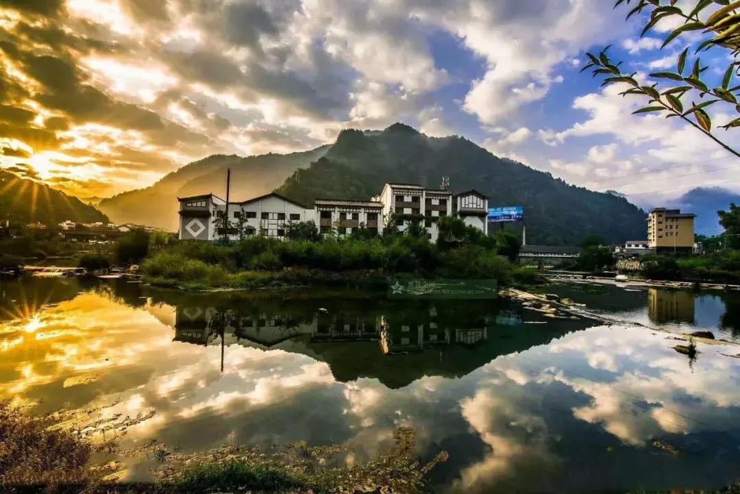 西安秦岭避暑纳凉旅游攻略,西安秦岭附近避暑好去处一日游