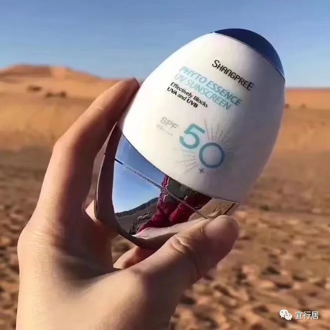 安耐晒防晒真的好用吗,防晒护肤安耐晒
