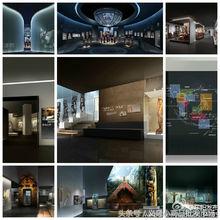 东阳中国木雕城分布图,东阳木雕工艺品价目表