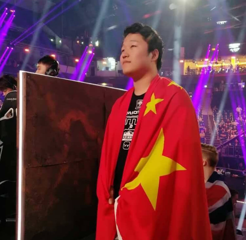 omg夺冠原声,omg夺冠lionkk