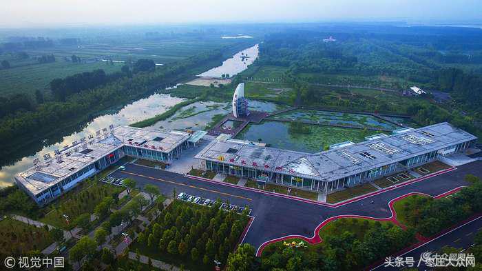 滕州微山湖红荷湿地摄影攻略,滕州微山湖湿地红荷宣传片