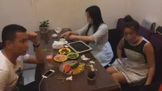 无锡夜场酒托,揭秘酒吧酒托骗局