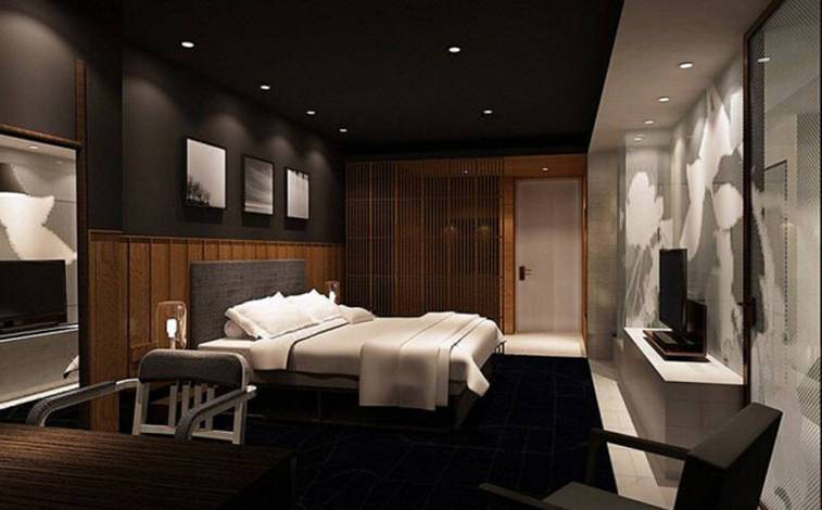 郑州德化街附近酒店推荐,郑州酒店专业设计公司排行