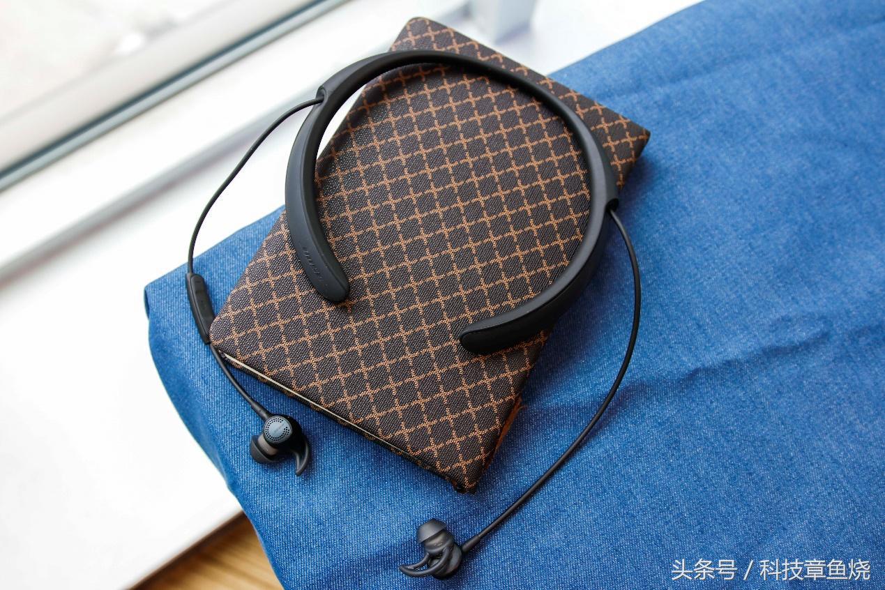 不想被外界干扰只想好好爱你,boseqc30降噪效果对比