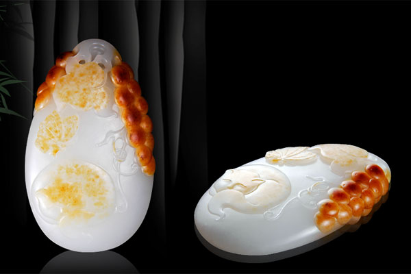 玉质莹润玉器,最新款羊脂玉玉器