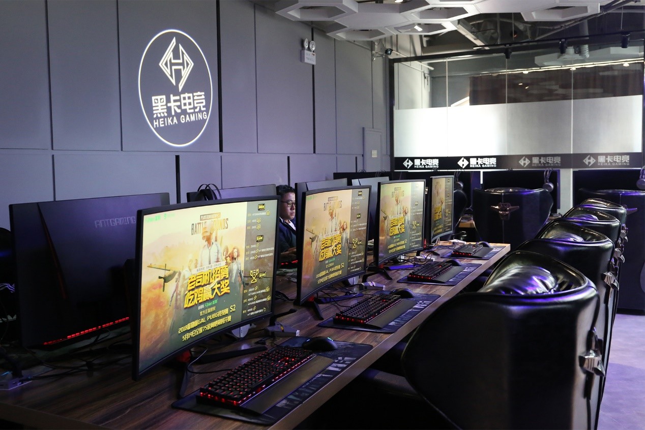 富勒杯,pubg总决赛精彩片段