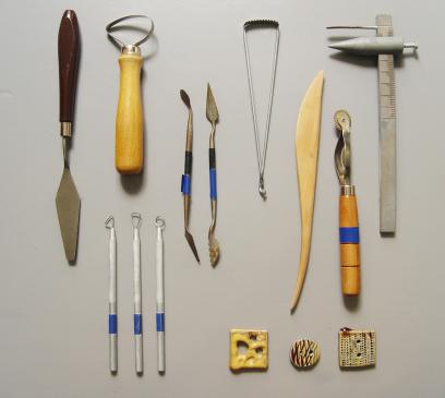 陶艺制作的基本步骤有,陶艺制作哪几个步骤