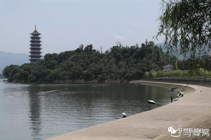 台湾人眼中的贵州有多大,台湾人眼中的涪陵
