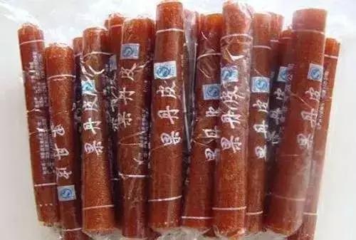 这些零食你们都吃过了说明是80后,这些零食你吃过几款