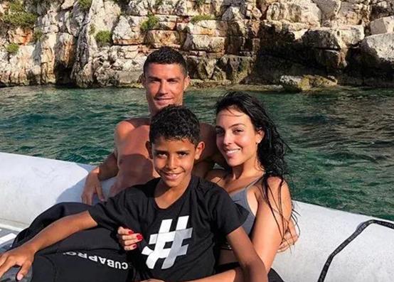 nba巨星对c罗的评价,篮球巨星评价c罗