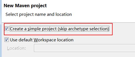 maven入门,mavensetting详解