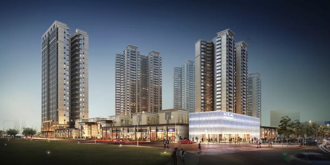 东莞阳光城愉景湾房价,东莞阳光城愉景湾公寓