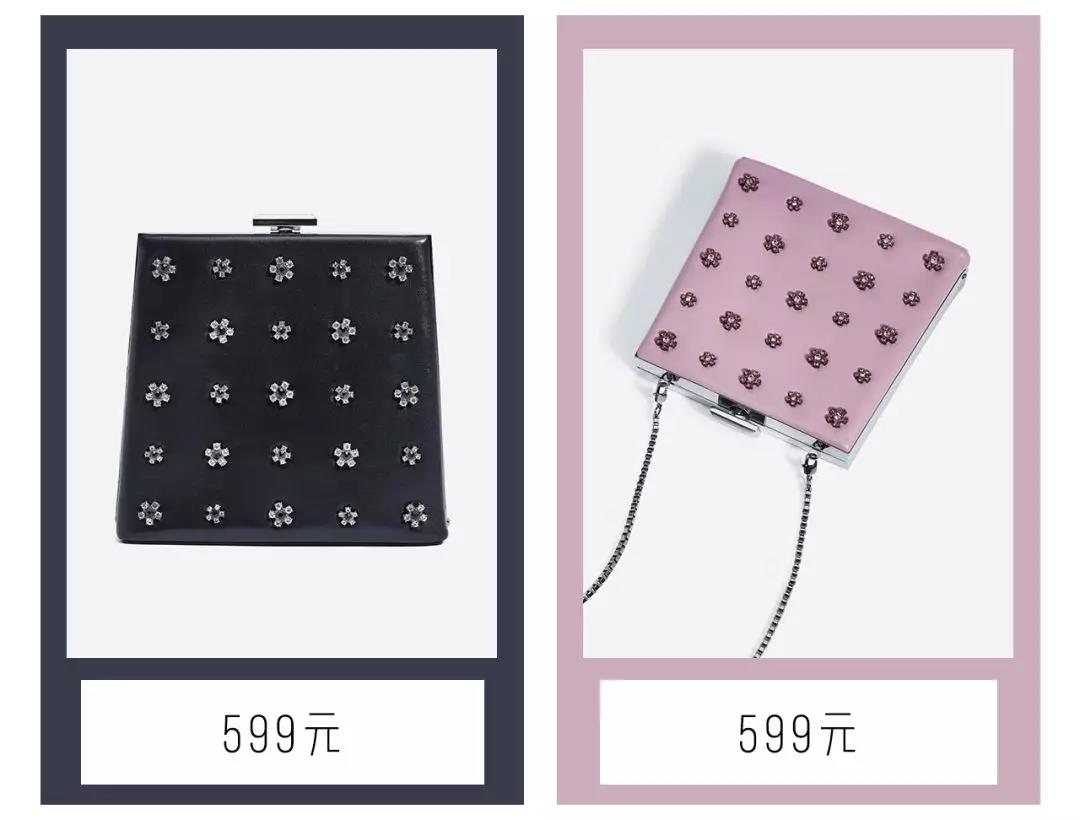 像小ck这样的小众包包有什么样的,小ck包包推荐小众高级感