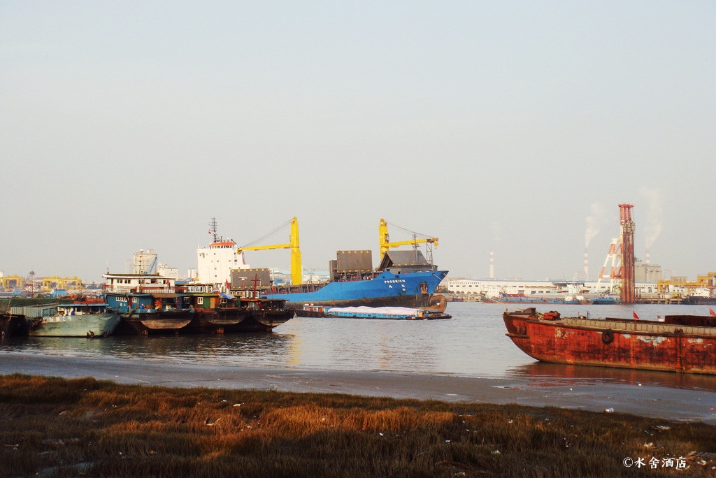 水舍精品酒店,水舍酒店上海