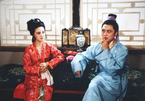 再恩爱的夫妻最终还是柴米油盐,夫妻最后一丝感情都被消耗殆尽