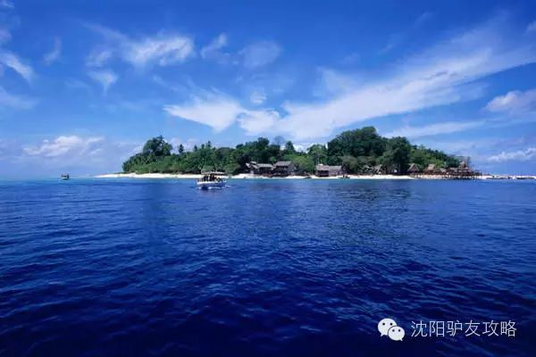 辽宁省海岛游攻略 (辽宁海岛有什么好玩的景点)