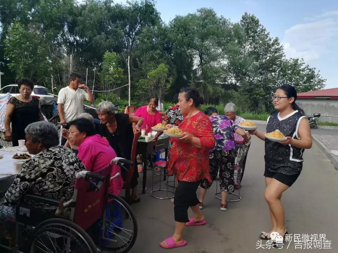 汪清新惠社区,汪清县新民街道新惠社区