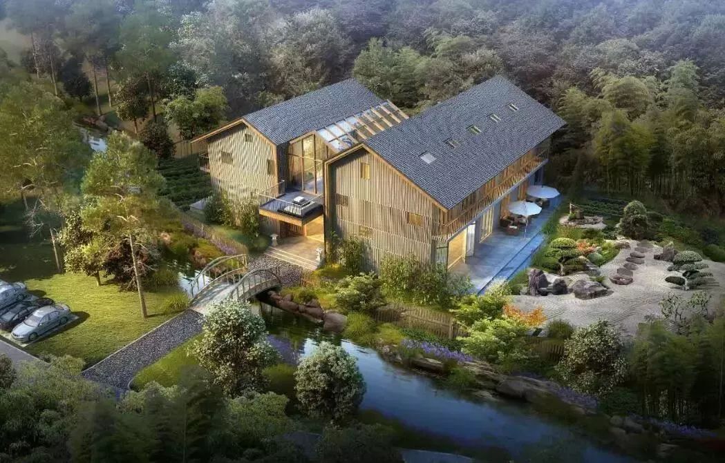 上虞岭南民宿推荐,上虞覆卮山居民宿