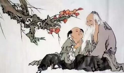 「词风雅韵」冯振宇｜阖家欢笑添和睦情驻华庭暖意深（词林正韵）