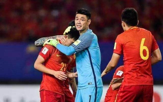 范志毅邓涵文,邓涵文去亚洲杯