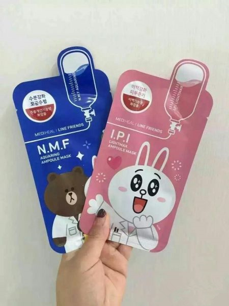 回购无数次的面膜,那些又大又值得回购的面膜