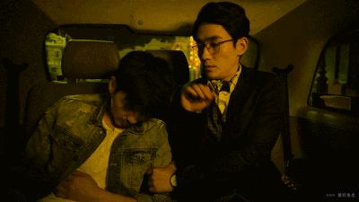 朱一龙尬聊视频,朱一龙自己尬聊