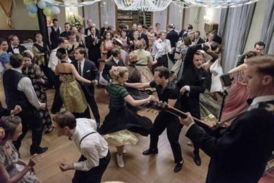 名姝哪集最劲爆,名姝开头高燃