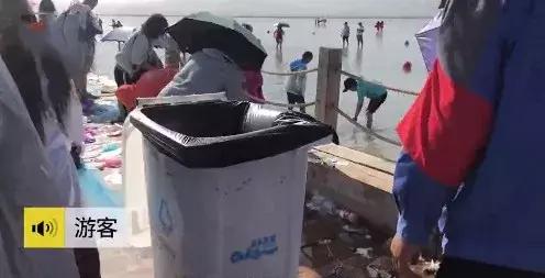 天空之境茶卡盐湖,茶卡盐湖此生一定要去一次