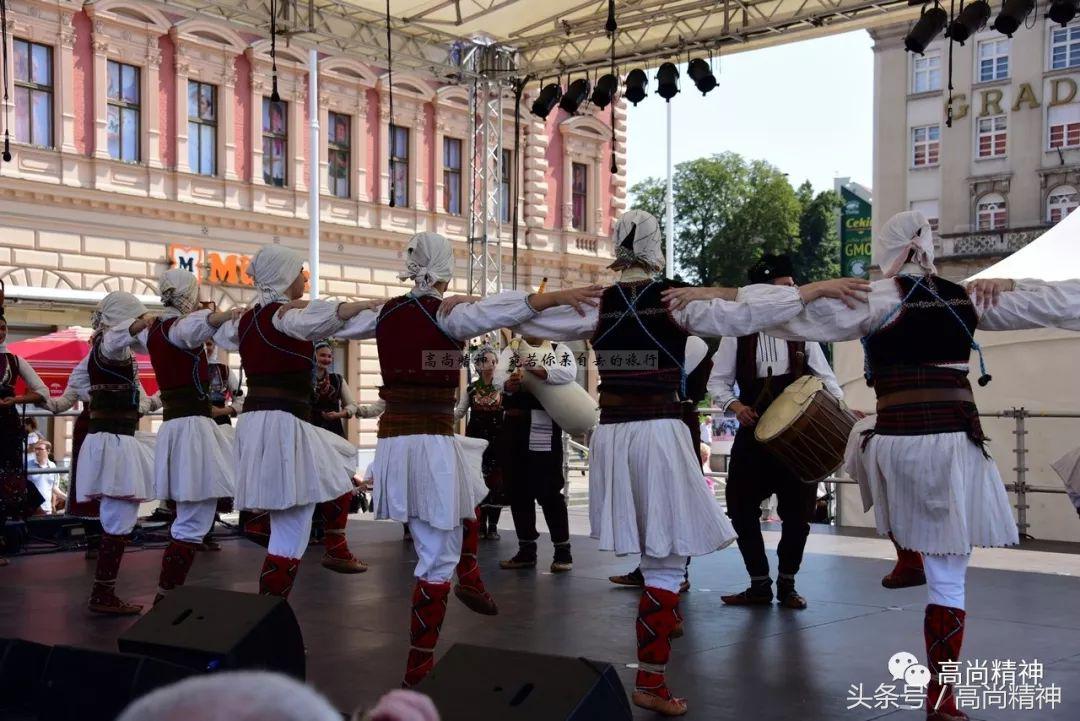 真实的克罗地亚,不同人眼中的克罗地亚