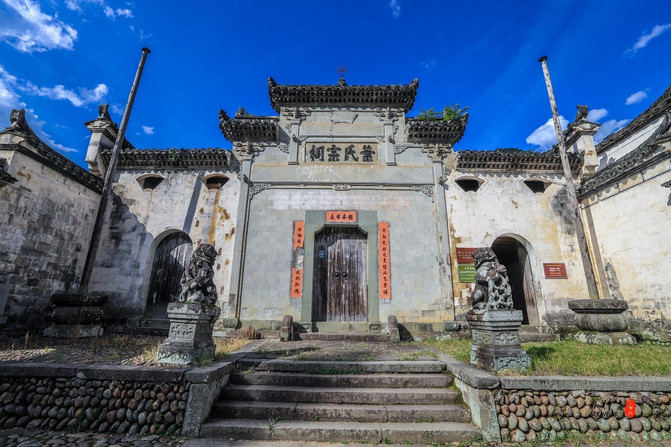 浙江最南小镇在哪里,浙江最南的小城