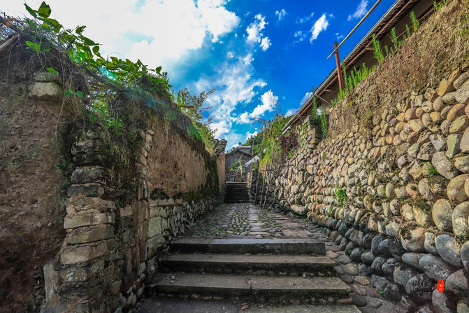 浙江省遂昌县有哪些地方,遂昌避暑好玩的地方有哪些