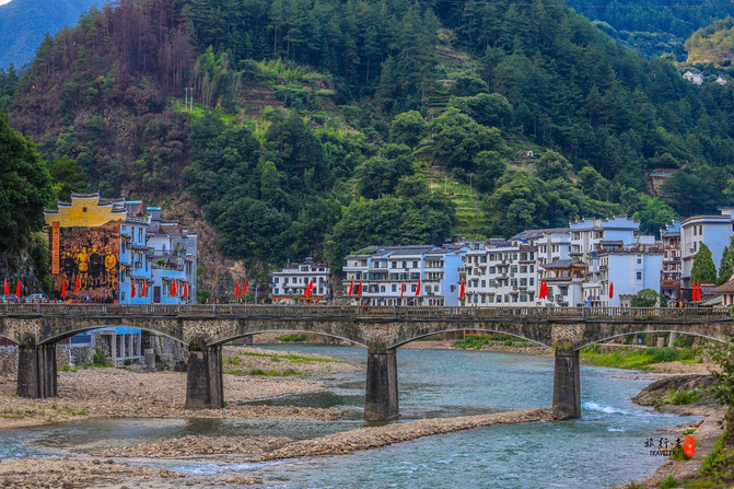 浙江最南小镇在哪里,浙江最南的小城