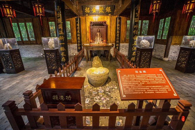 浙江最南小镇在哪里,浙江最南的小城